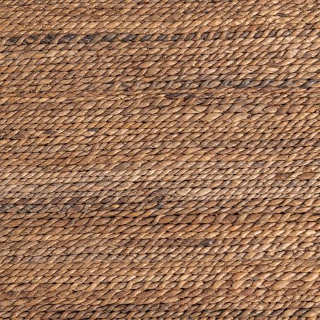 Luma Harvest Abaca 56 Rectangle Coffee Table by Classic Home at Eve Furniture
