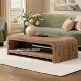 Luma Coffee Table by Classic Home at Eve Furniture