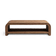 Luma Coffee Table by Classic Home at Eve Furniture