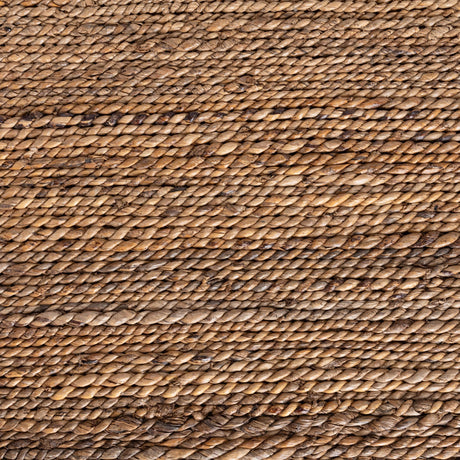 Luma Nesting Harvest Abaca 26 Rectangle Tables Set of 2 by Classic Home at Eve Furniture