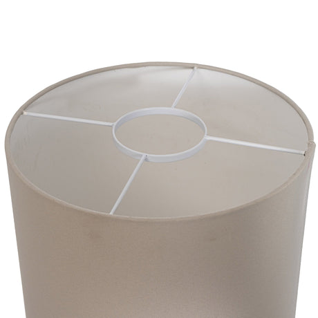 Lumaris Black Solar Table Lamp by Zuomod at Eve Furniture