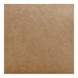 Luna Tan Leather Recliner Chair by Moe's Home at Eve Furniture