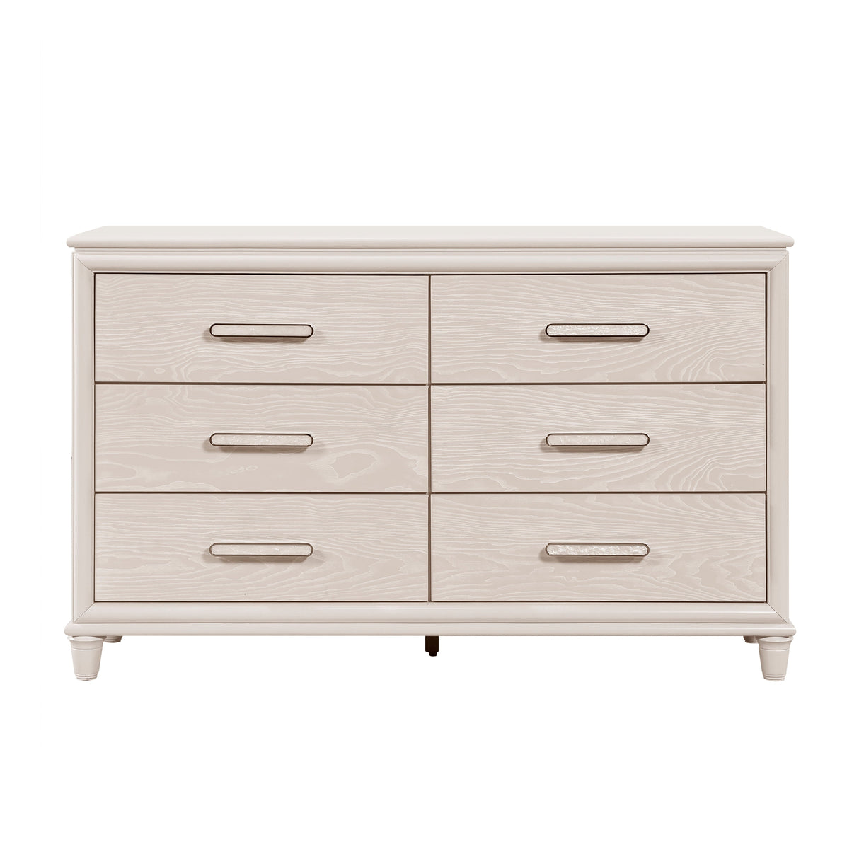 dresser beige Lunaris Beige Dresser