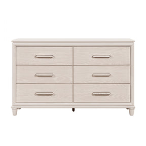 Lunaris Beige Dresser by Homelegance at Eve Furniture