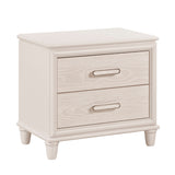Lunaris Beige Storage Platform Bedroom Set by Homelegance at Eve Furniture