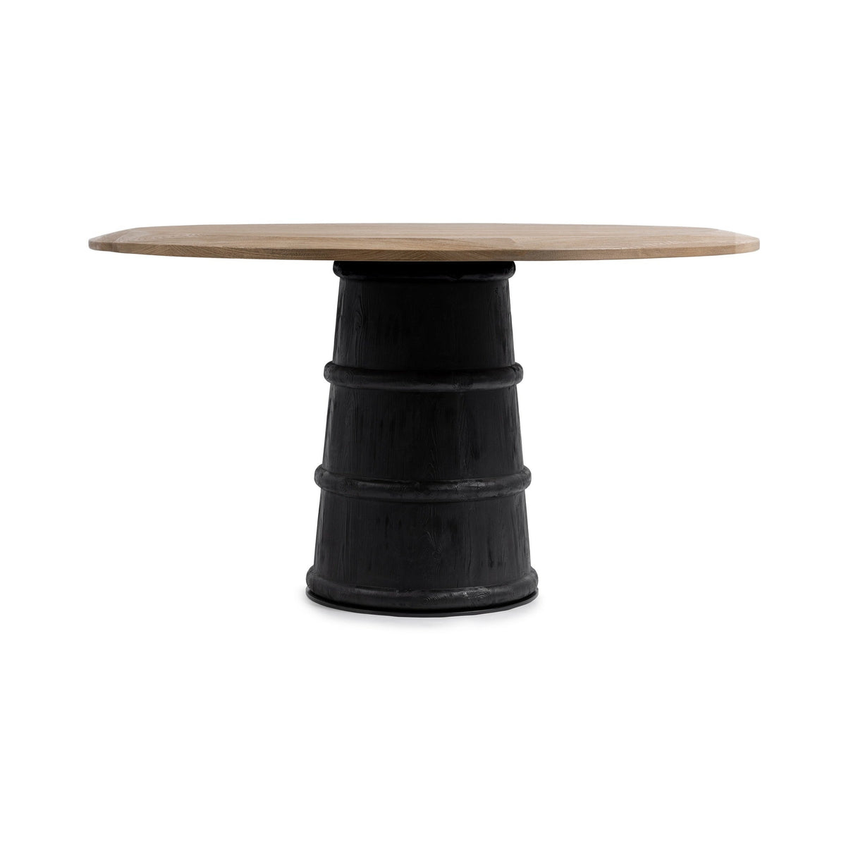 Lunen Dining Table by Classic Home at Eve Furniture