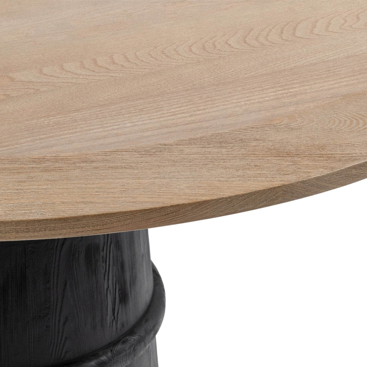 Lunen Dining Table by Classic Home at Eve Furniture