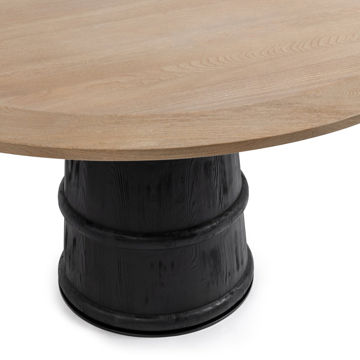 Lunen Dining Table by Classic Home at Eve Furniture