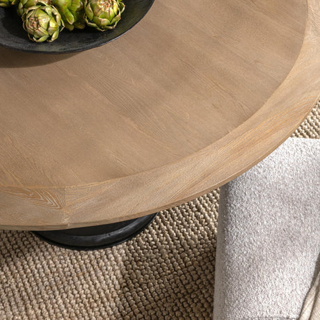 Lunen Dining Table by Classic Home at Eve Furniture