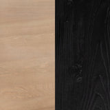 Lunen Dining Table by Classic Home at Eve Furniture