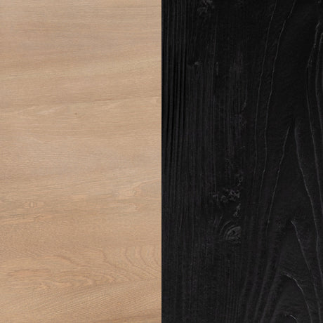 Lunen Dining Table by Classic Home at Eve Furniture