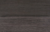 Luster Gray California King Upholstered Storage Platform Bed by Homelegance at Eve Furniture