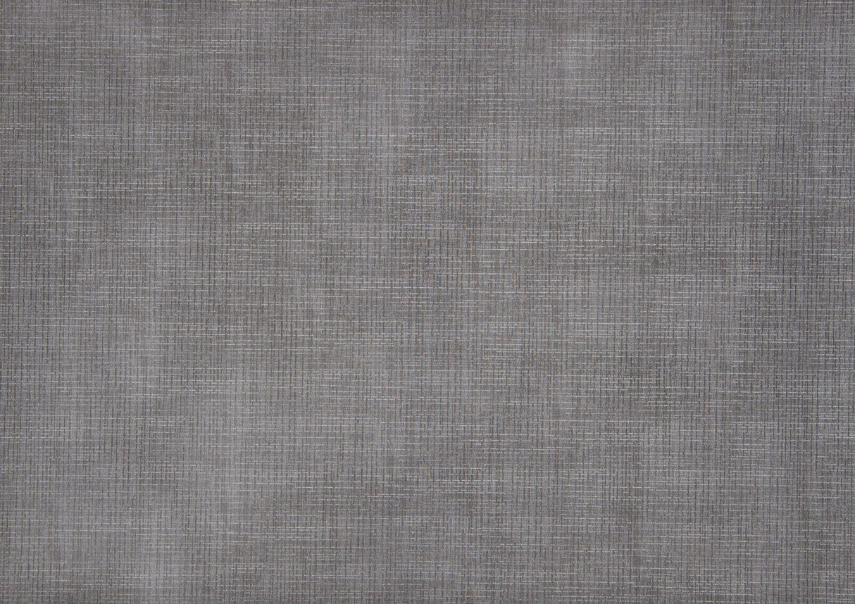 Luster Gray King Upholstered Storage Platform Bed by Homelegance at Eve Furniture