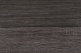 Luster Gray Nightstand by Homelegance at Eve Furniture