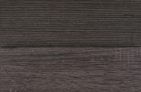 Luster Gray Nightstand by Homelegance at Eve Furniture