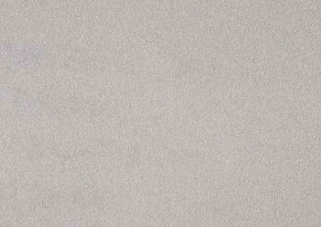 Luster Gray Queen Upholstered Storage Platform Bed by Homelegance at Eve Furniture