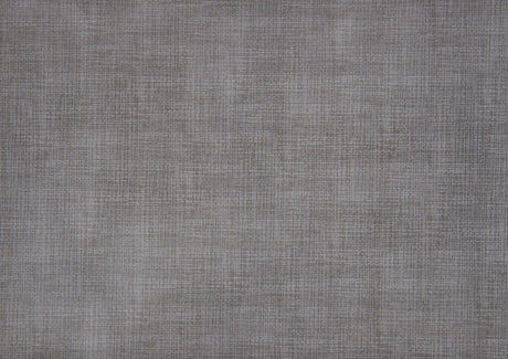 Luster Gray Upholstered Storage Platform Bedroom Set by Homelegance at Eve Furniture