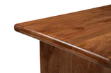 Luthien Walnut Desk by Zuomod at Eve Furniture