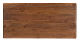 Luthien Walnut Desk by Zuomod at Eve Furniture