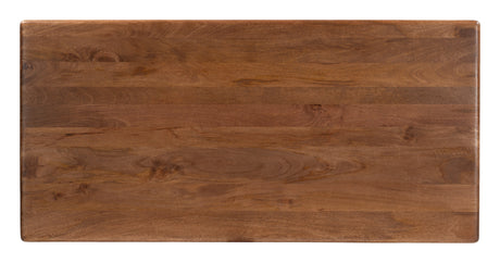 Luthien Walnut Desk by Zuomod at Eve Furniture
