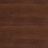 Luum Walnut Queen Platform Bed Frame by Zuomod at Eve Furniture