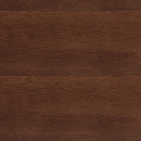 Luum Walnut Queen Platform Bed Frame by Zuomod at Eve Furniture