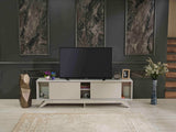 Luxia Tv Stand by Furnia at Eve Furniture