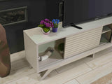 Luxia Tv Stand by Furnia at Eve Furniture
