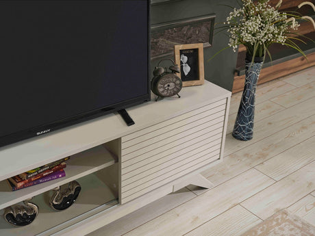 Luxia Tv Stand by Furnia at Eve Furniture