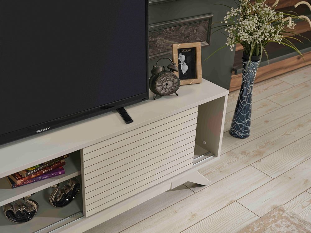 Luxia Tv Stand by Furnia at Eve Furniture