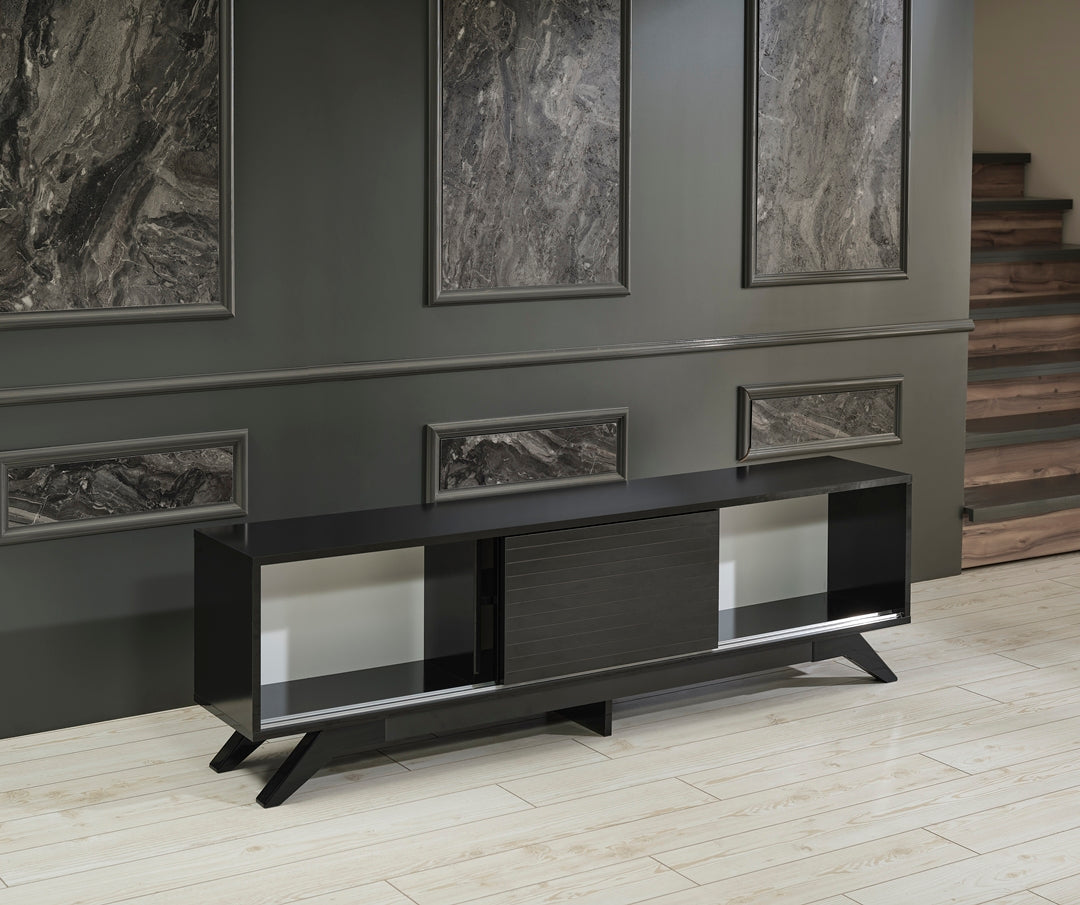 Luxia Tv Stand by Furnia at Eve Furniture