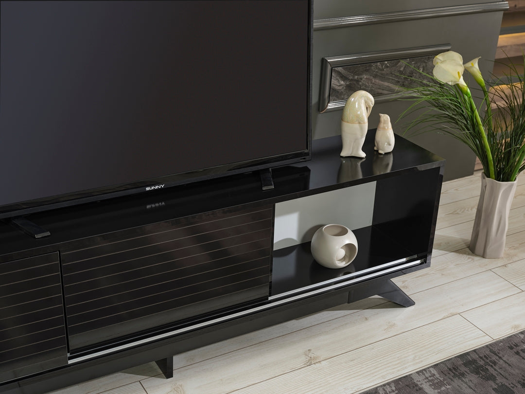 Luxia Tv Stand by Furnia at Eve Furniture