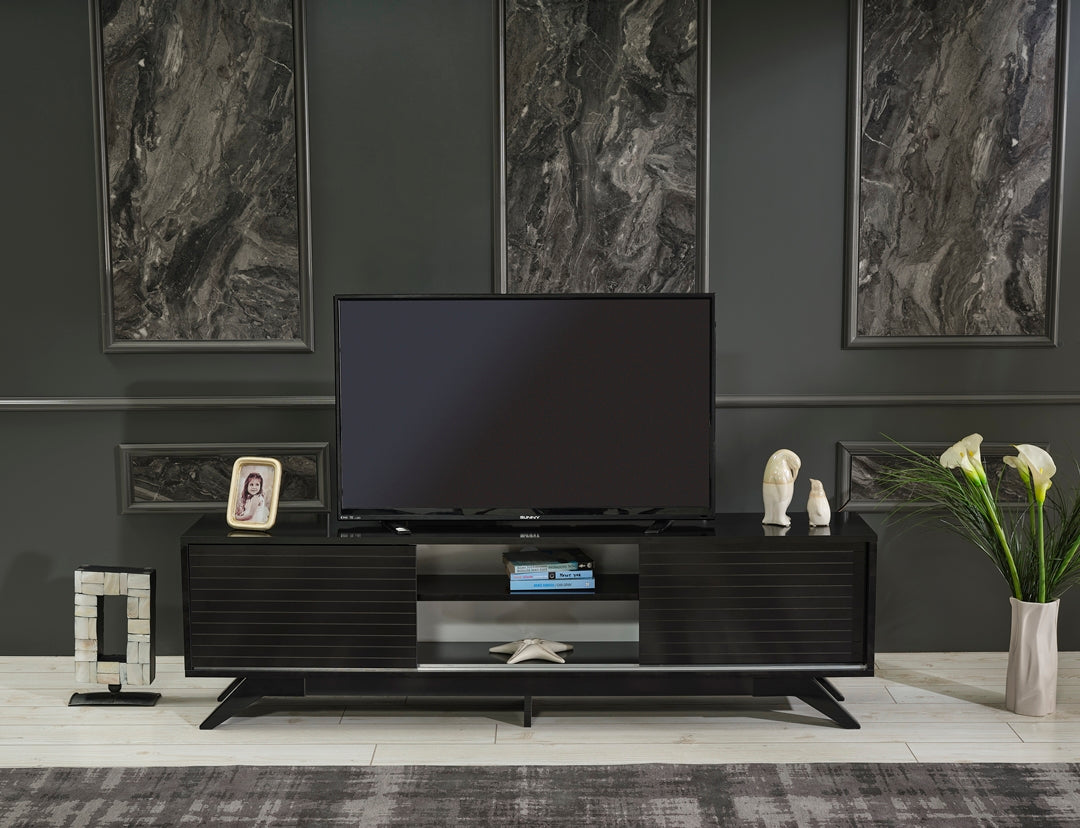 Luxia Tv Stand by Furnia at Eve Furniture