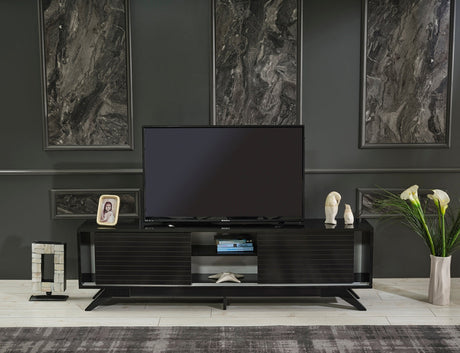 Luxia Tv Stand by Furnia at Eve Furniture