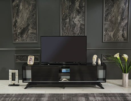 Luxia Tv Stand by Furnia at Eve Furniture