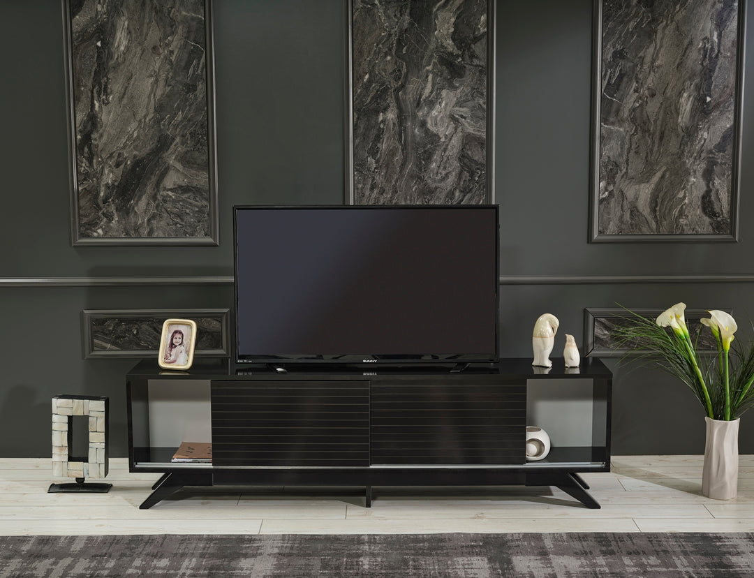 Luxia Tv Stand by Furnia at Eve Furniture