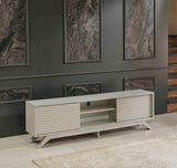 Luxia Tv Stand by Furnia at Eve Furniture