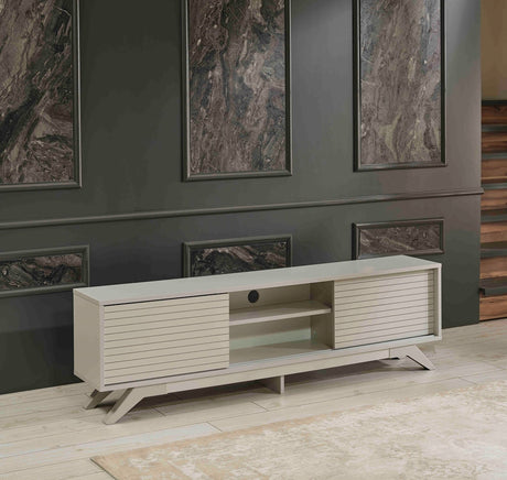 Luxia Tv Stand by Furnia at Eve Furniture