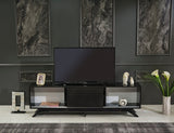 Luxia Tv Stand by Furnia at Eve Furniture