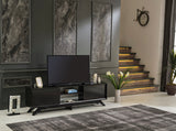 Luxia Tv Stand by Furnia at Eve Furniture