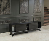 Luxia Tv Stand by Furnia at Eve Furniture
