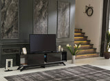 Luxia Tv Stand by Furnia at Eve Furniture