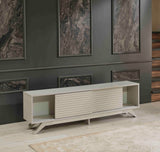 Luxia Tv Stand by Furnia at Eve Furniture