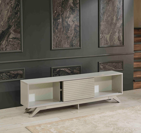Luxia Tv Stand by Furnia at Eve Furniture