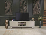 Luxia Tv Stand by Furnia at Eve Furniture