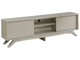 Luxia Tv Stand by Furnia at Eve Furniture