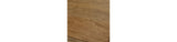 Luzmanacy Natural Brown Console Sofa Table by Ashley at Eve Furniture