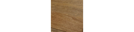 Luzmanacy Natural Brown Console Sofa Table by Ashley at Eve Furniture