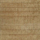 Luzmont Golden Brown Extra Large Rug by Ashley at Eve Furniture