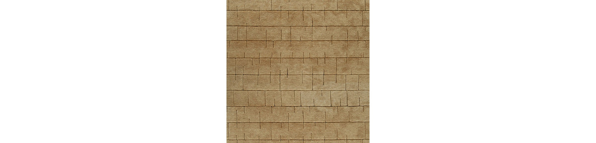 Luzmont Golden Brown Extra Large Rug by Ashley at Eve Furniture